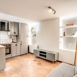 Fresh House Doria Pamphili Apartament