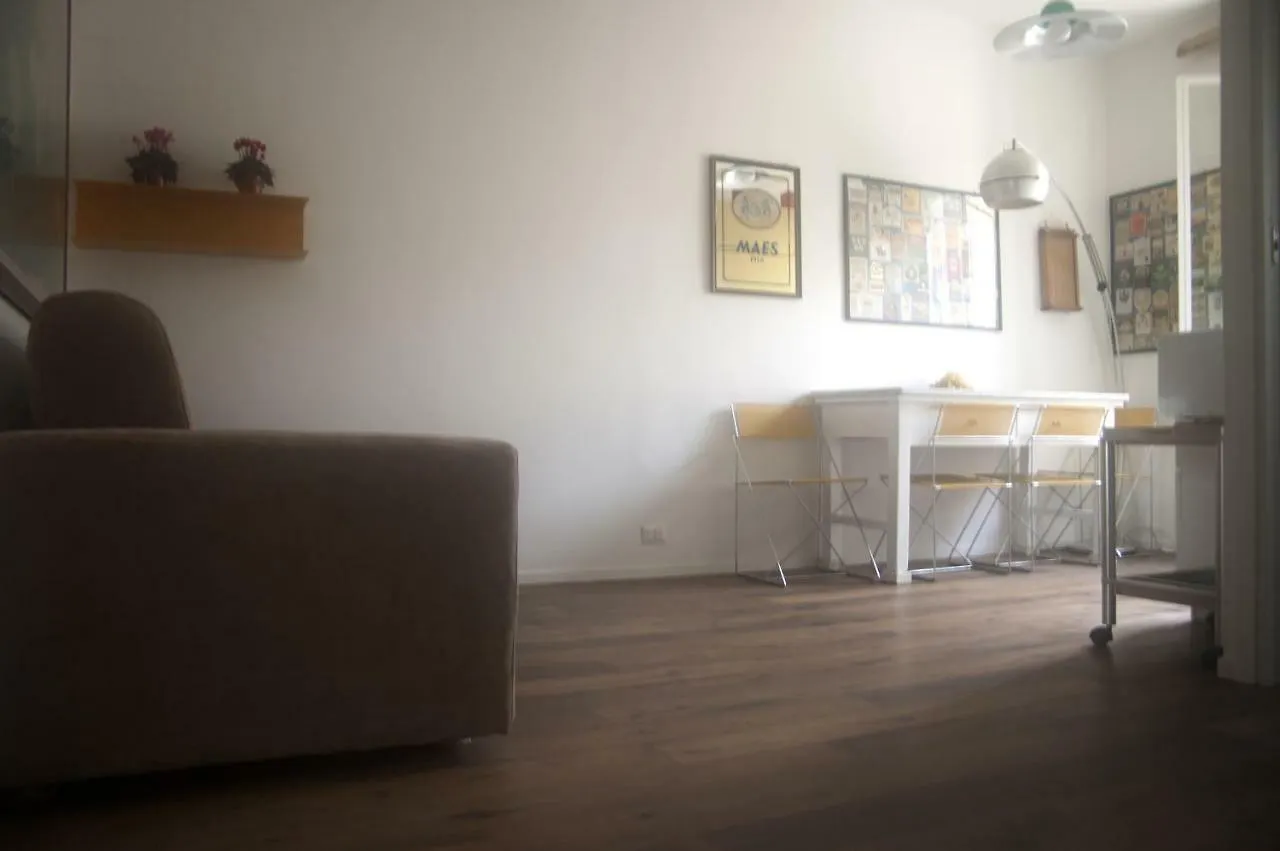 Line-Up Apartment Rome 0*,  Italy